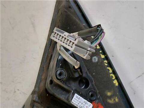 Foto 3ª: Retrovisor Derecho Nissan Primera 1.6 BERLINA 109CV 80KW [QG16DE] (2003)