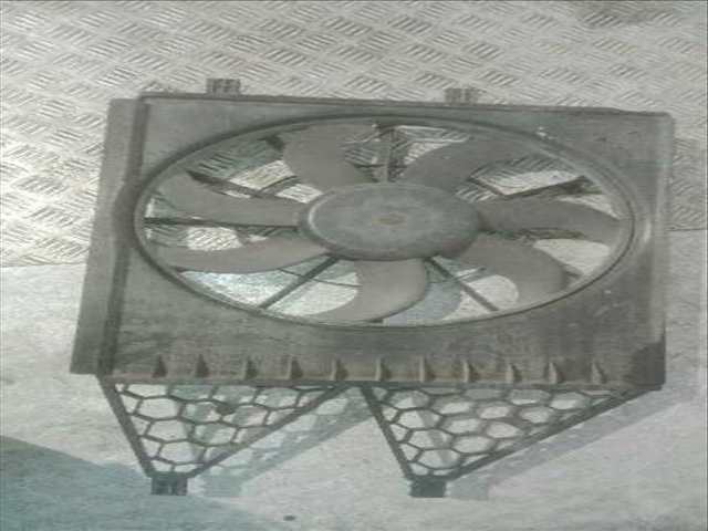 Foto 3ª: Electroventilador Seat Ibiza SPORT 105CV 77KW [CAYC] (2012)