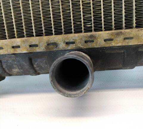 Radiador Motor Peugeot Expert 1.6 HDI 90 16V FURGONETA
