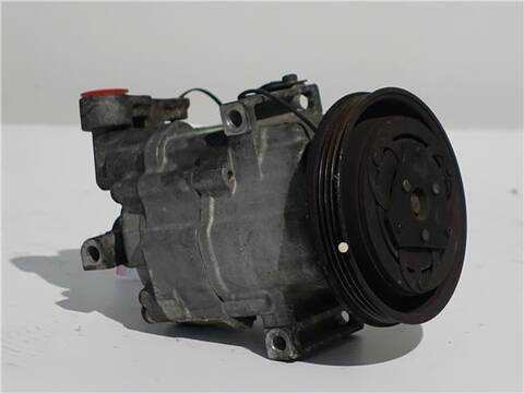 Compresor Aire Acondicionado Nissan Micra 1.2 16V 80CV 59KW