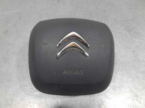 Foto 3ª: Airbag Delantero Izquierdo Citroen C5 LIVE PACK AIRCROSS 131CV 96KW [HN05] (2020)