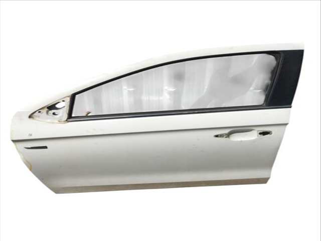 Foto 3ª: Puerta Delantera Izquierda Citroen C Elysee 1.6 BLUEHDI 100 (2012)