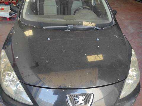 Foto 1ª: Capot Peugeot 307 9HY BERLINA (2007)