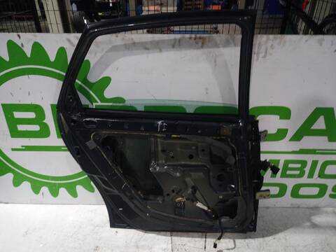 Foto 3ª: Puerta Trasera Izquierda Citroen C5 ATTRACTION 109CV [9HYDV6TED4] (2004)