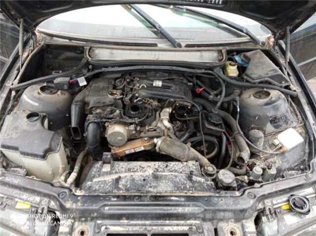 Foto 3ª: Brazo Suspension Delantero Izquierdo Bmw Serie 3 315 320 CD [204D4]