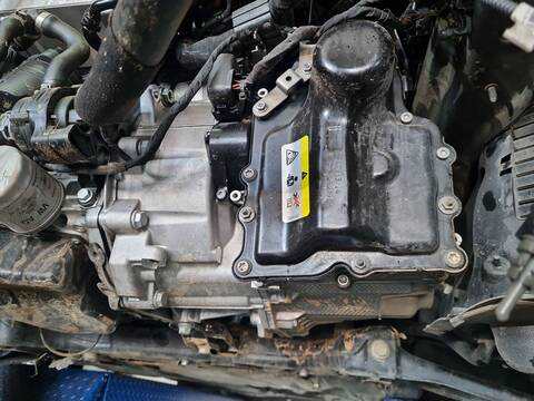 Caja Cambios Cupra Leon 1.5 ETSI 150CV 110KW