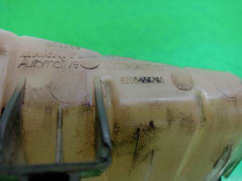 Foto 3ª: Deposito Expansion Renault Kangoo PROFESIONAL 75CV 55KW [K9KB6] (2016)