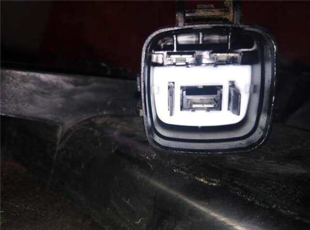 Foto 3ª: Electroventilador Hyundai Tucson 2.0 CRDI [D4EA]