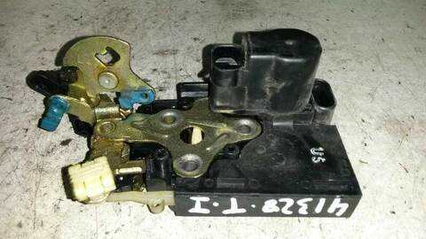 Cerradura Puerta Trasera Izquierda Daewoo Tacuma 1.6 CAT 105CV 77KW