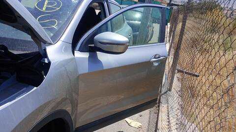 Puerta Delantera Izquierda Nissan Qashqai 1.6 DCI 130CV 96KW