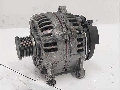 Foto 2ª: Alternador Renault Laguna 1.9 DCI BG1A BG1W) 110CV 81KW [F9Q 674] (2007)