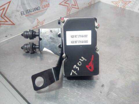 Foto 2ª: Abs Seat Ibiza STELLA 64CV 47KW [ASY] (2004)