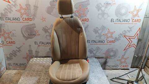 Foto 3ª: Asientos Traseros Lancia Delta ARGENTO 120CV 88KW [198A2000] (2013)