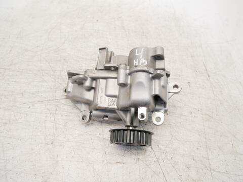 Bomba de Aceite Ford Transit 185 CV 136KW
