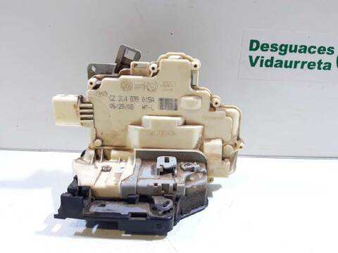 Cerradura Puerta Trasera Izquierda Volkswagen Tiguan COUNTRY 140CV 103KW