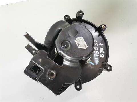 Foto 3ª: Ventilador de Calefacción Mercedes Clase C 160 C 220 CDI LA) 203.708) 150CV (2000)