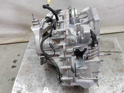 Caja Cambios Mercedes Clase T 180 180 D STANDARD 420.833)