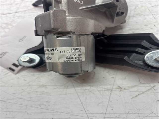 Motor Limpia Delantero Kia Ceed 136 CV 100KW CD