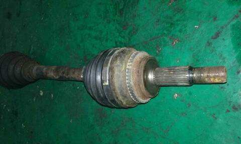 Foto 2ª: Transmision Delantera Izquierda Toyota Rav4 1.8 16V CAT 125CV 92KW [1ZZFE] (2001)