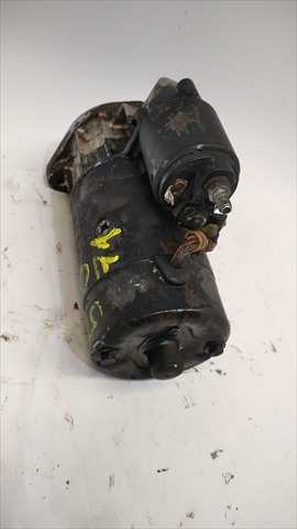 Motor de Arranque Nissan Serena 2.3 D