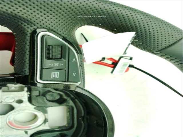 Foto 3ª: Volante Audi A3 1.6 TDI (2012)