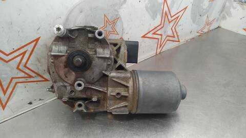 Foto 4ª: Motor Limpia Delantero Porsche Cayenne VERSION INDEFINIDA