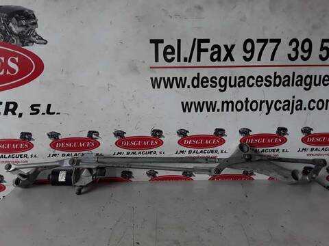 Foto 3ª: Motor Limpia Delantero Mercedes Clase A 140 A 180 CDI A-EDITION 109CV (2004)