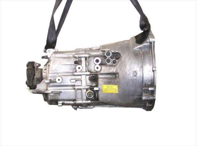 Foto 3ª: Caja Cambios Bmw Serie 3 320 2.0 D E46,1998-2001 [204D1] (1998)