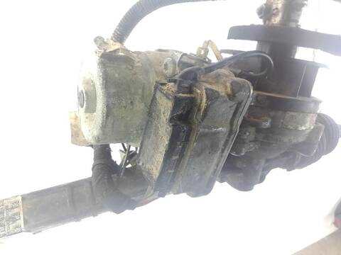 Foto 2ª: Cremallera de Direccion Citroen C Elysee 1.5 BLUEHDI 100 [YHY (DV5RD)] (2012)