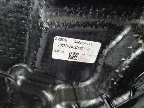 Foto 2ª: Elevalunas Eléctrico Delantero Derecho Ford Focus ST-LINE 155CV 114KW [M0DC] (2024)