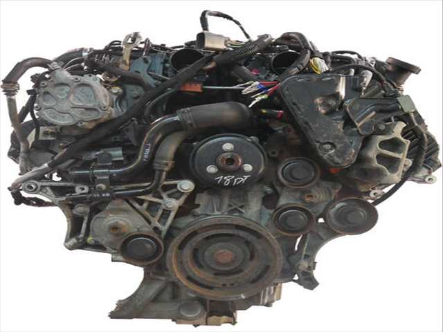 Foto 3ª: Motor Completo Land Rover Range 272CV 200KW [368DT] (2008)