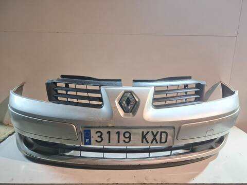 Paragolpes Delantero Renault Espace G9T742