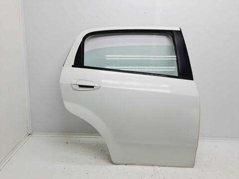 Puerta Trasera Derecha Fiat Punto DYNAMIC 75CV 55KW