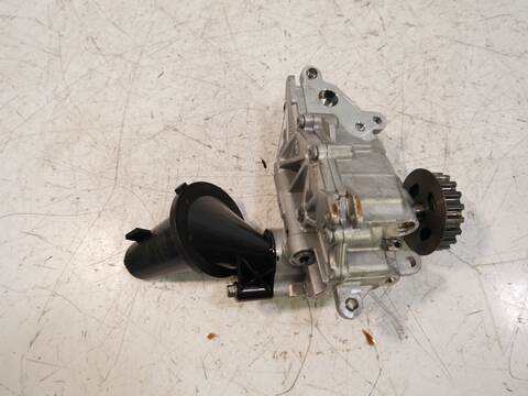 Foto 2ª: Bomba de Aceite Ford Transit 130 CV 96KW [YMF6] (2022)
