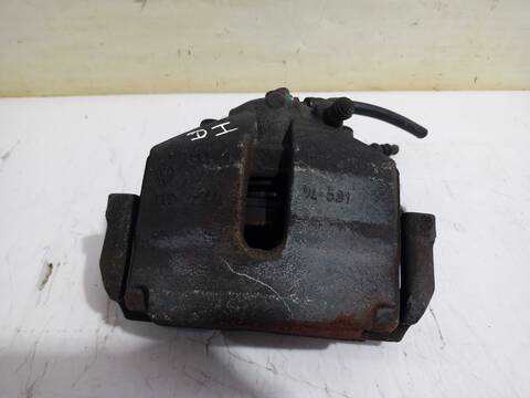 Foto 3ª: Pinza Freno Delantera Izquierdo Volkswagen Eos 2.0 150CV 110KW (2006)