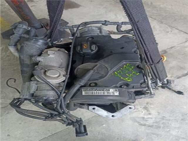Motor Completo Seat Ibiza 1.4 ERENCE [1.4 LTR. - 51 KW TDI CAT (BNM)]