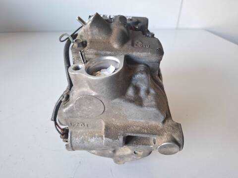 Foto 2ª: Compresor Aire Acondicionado Mercedes Clase C 160 200 COMPRESSOR 203.042) 163CV (2000)