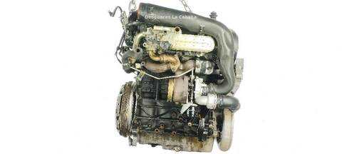 Foto 3ª: Motor Completo Volkswagen Golf 1.9 TDI (2003)