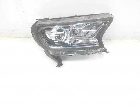 Foto 3ª: Faro Derecho Ford Ranger DOPPELKABINE 4X4 WILDTRAK (2011)