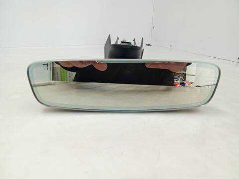 Retrovisor Interior Audi Q3 35 TDI 150CV 110KW