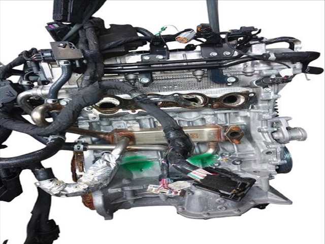 Foto 2ª: Motor Completo Hyundai Ioniq 1.6 GDI HYBRID 141CV (2016)