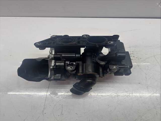 Foto 2ª: Bomba de Agua Audi A3 190 CV 140KW [CZRA CZR CZP] (2017)