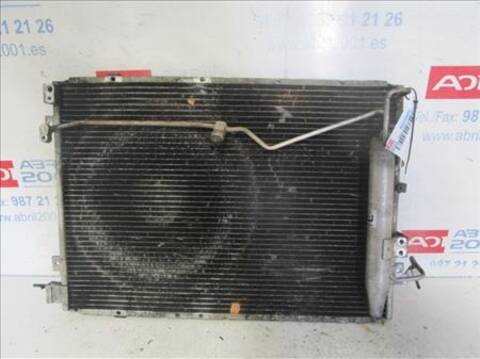 Foto 2ª: Radiador Calefaccion A.A. Kia Sorento 2.5 CRDI 140CV 103KW [D4CB] (2002)