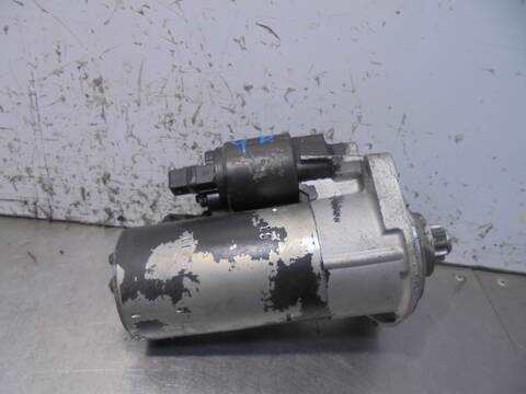 Foto 4ª: Motor de Arranque Seat Ibiza 68CV 50KW (2000)