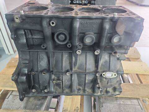 Foto 4ª: Bloque Motor Mercedes Sprinter 310/313/316 CDI 906.135) 129CV 95KW [651955 EURO5] (2010)