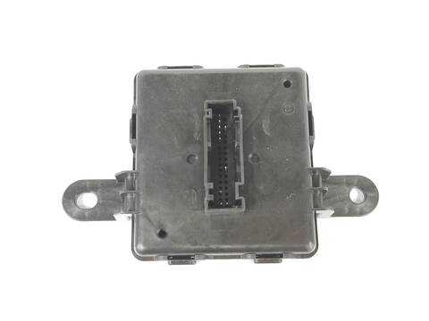 Foto 3ª: Centralita Motor ECU Seat Leon STYLE GO [DTTC]