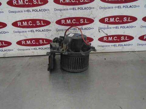 Foto 1ª: Calefacción Renault Clio AUTHENTIQUE 58CV 43KW [D7F G7] (2002)