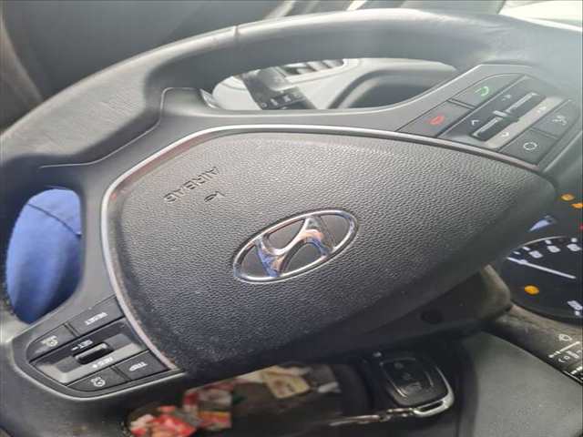 Foto 1ª: Kit Airbag Hyundai i20 ESSENCE 75CV 55KW [D3FA] (2015)