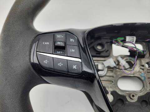 Foto 4ª: Volante Ford Fiesta ACTIVE 101CV 74KW [SFJK] (2018)