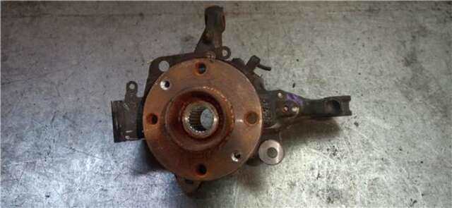Mangueta Delantera Derecha Renault Clio 1.5 AUTHENTIQUE [1.5 LTR. - 55 KW DCI DIESEL FAP]